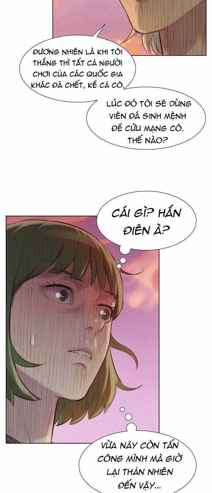 Thợ Săn 3 Cm Chapter 74 trang 62