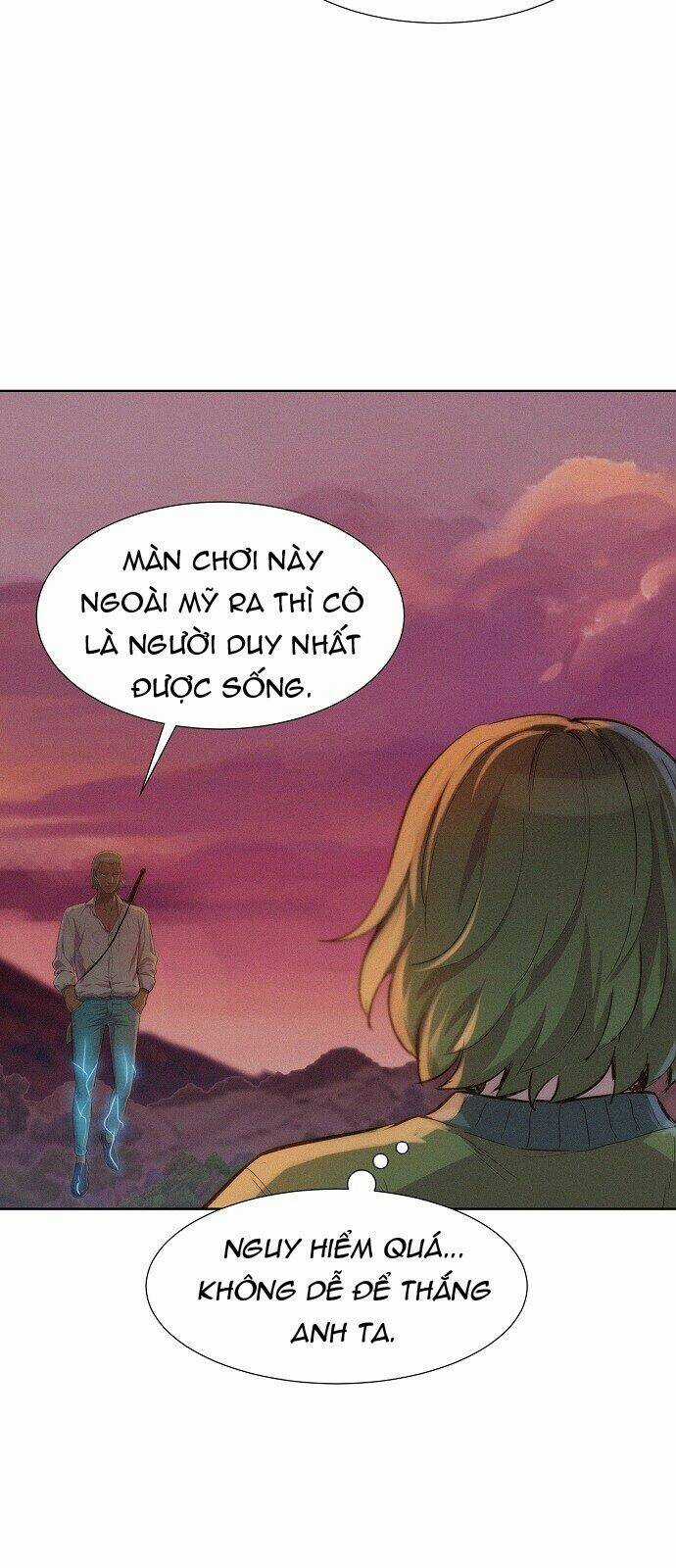 Thợ Săn 3 Cm Chapter 74 trang 63