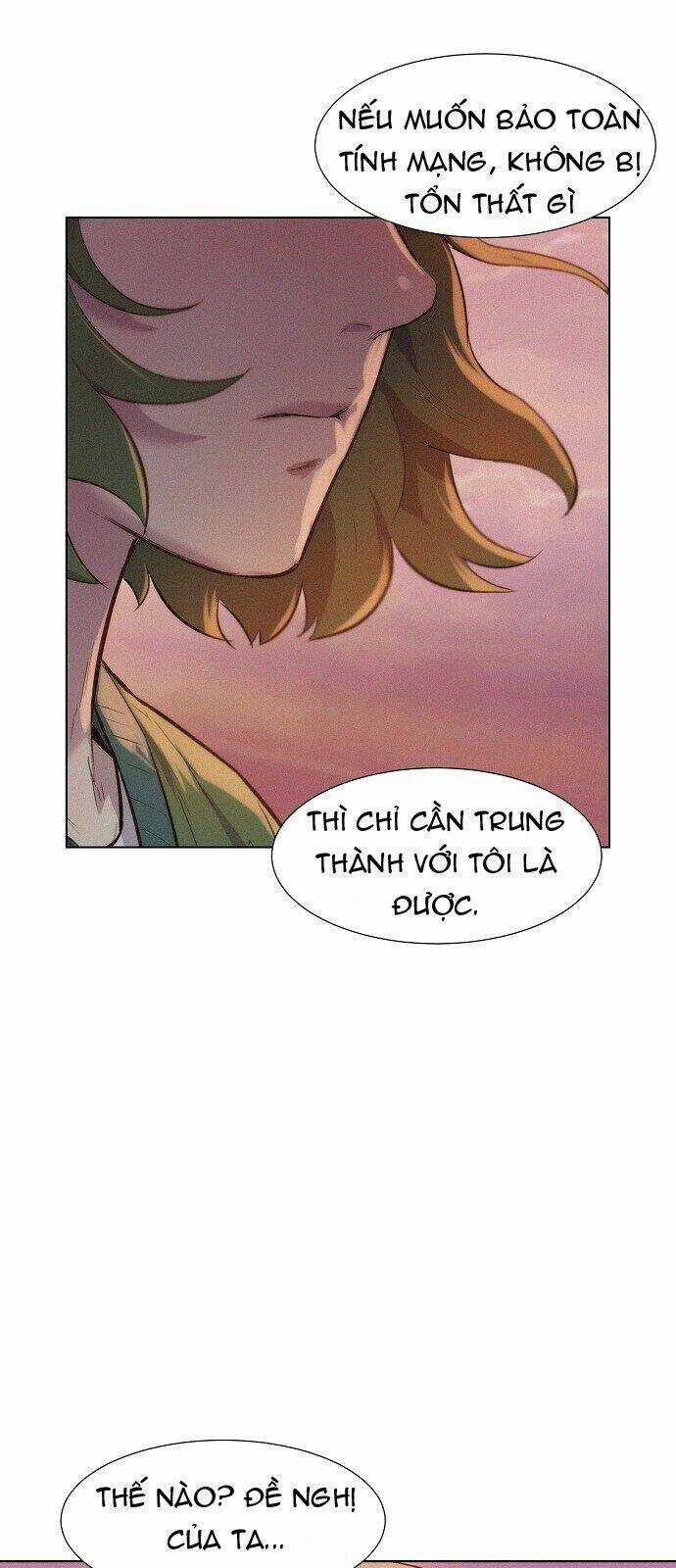 Thợ Săn 3 Cm Chapter 74 trang 64