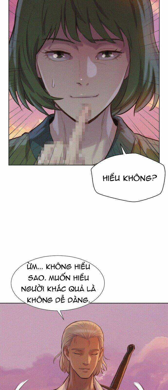 Thợ Săn 3 Cm Chapter 74 trang 67