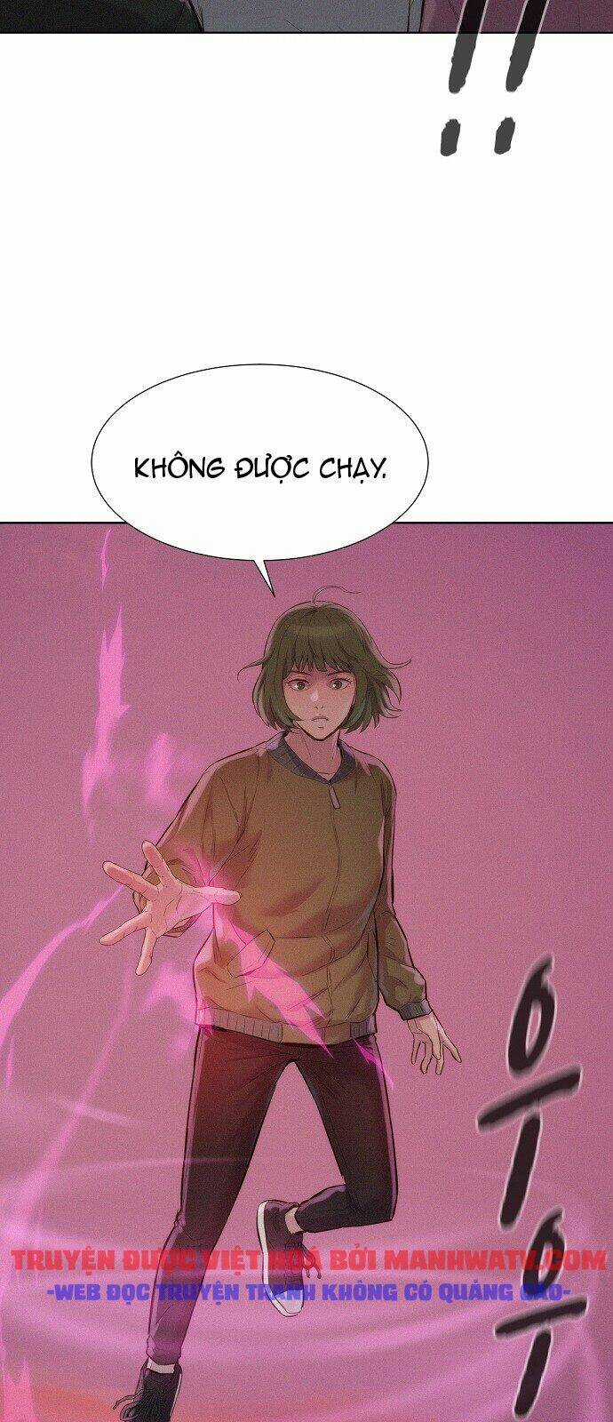 Thợ Săn 3 Cm Chapter 74 trang 9
