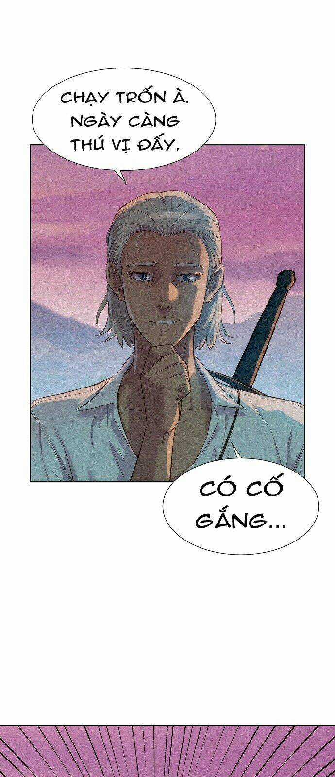 Thợ Săn 3 Cm Chapter 75 trang 14