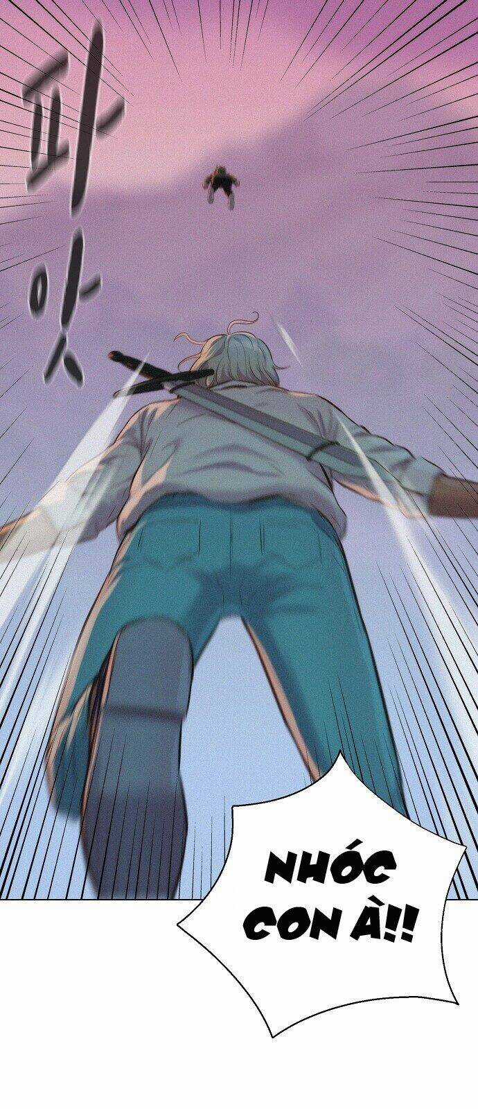 Thợ Săn 3 Cm Chapter 75 trang 15