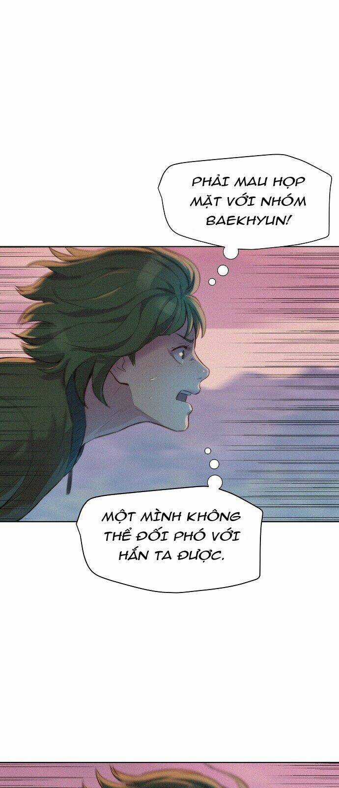 Thợ Săn 3 Cm Chapter 75 trang 16