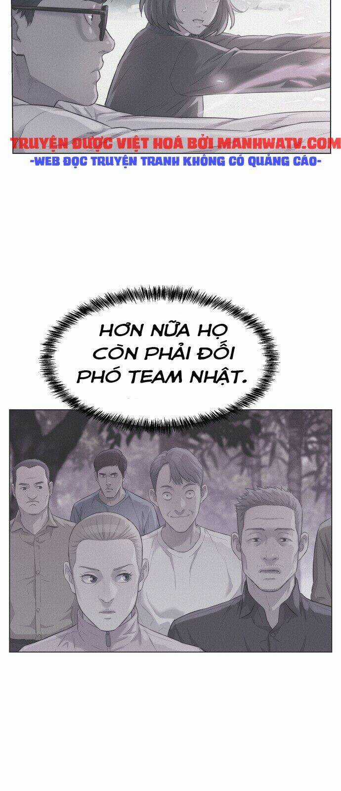 Thợ Săn 3 Cm Chapter 75 trang 21