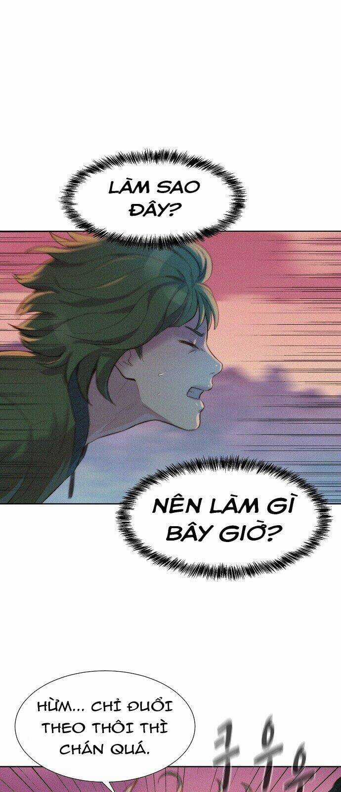 Thợ Săn 3 Cm Chapter 75 trang 22