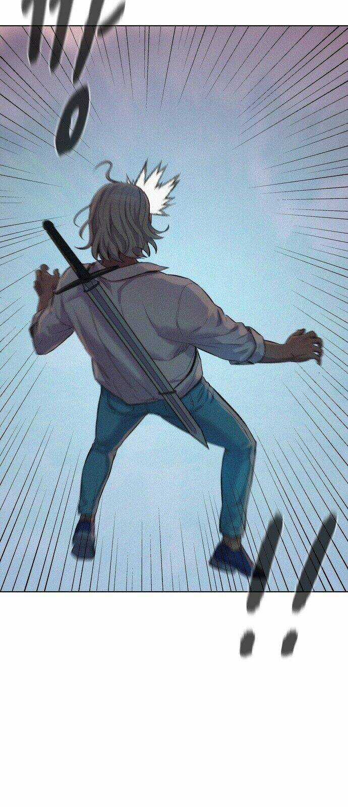 Thợ Săn 3 Cm Chapter 75 trang 26