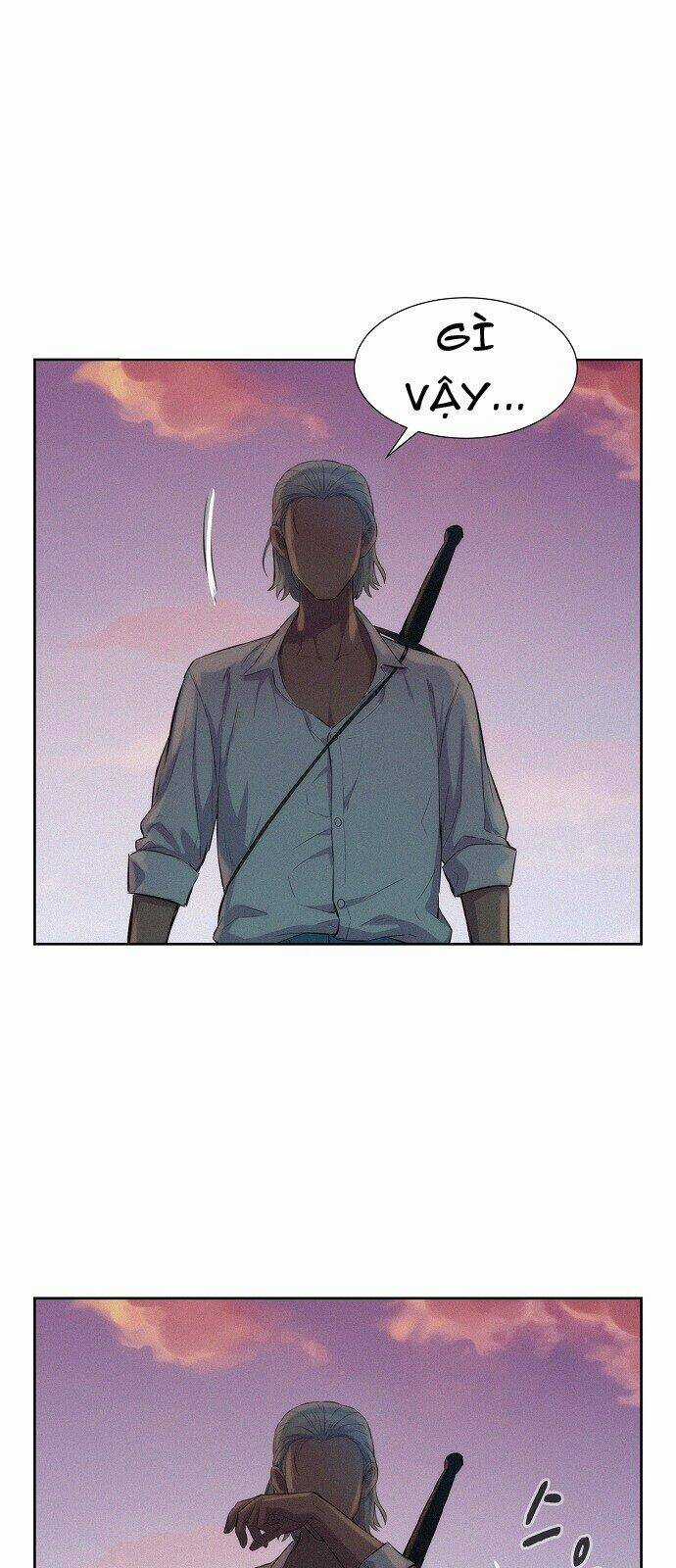 Thợ Săn 3 Cm Chapter 75 trang 27