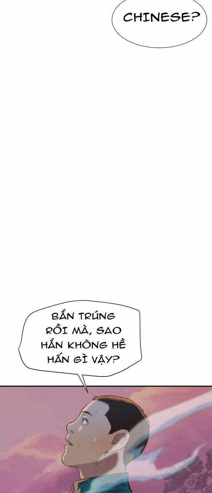 Thợ Săn 3 Cm Chapter 75 trang 29
