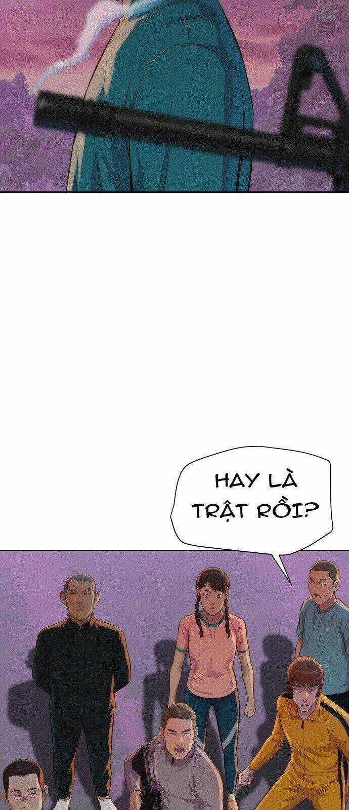 Thợ Săn 3 Cm Chapter 75 trang 30