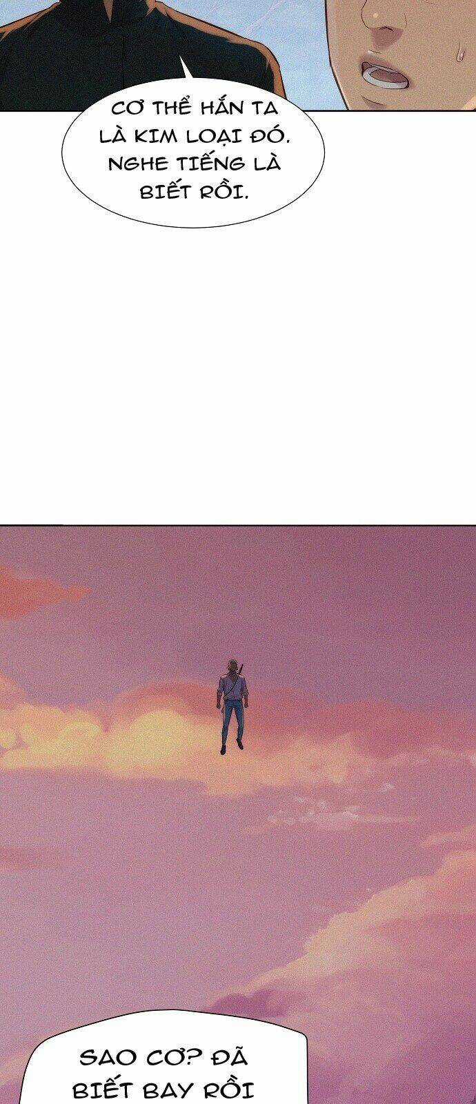 Thợ Săn 3 Cm Chapter 75 trang 32