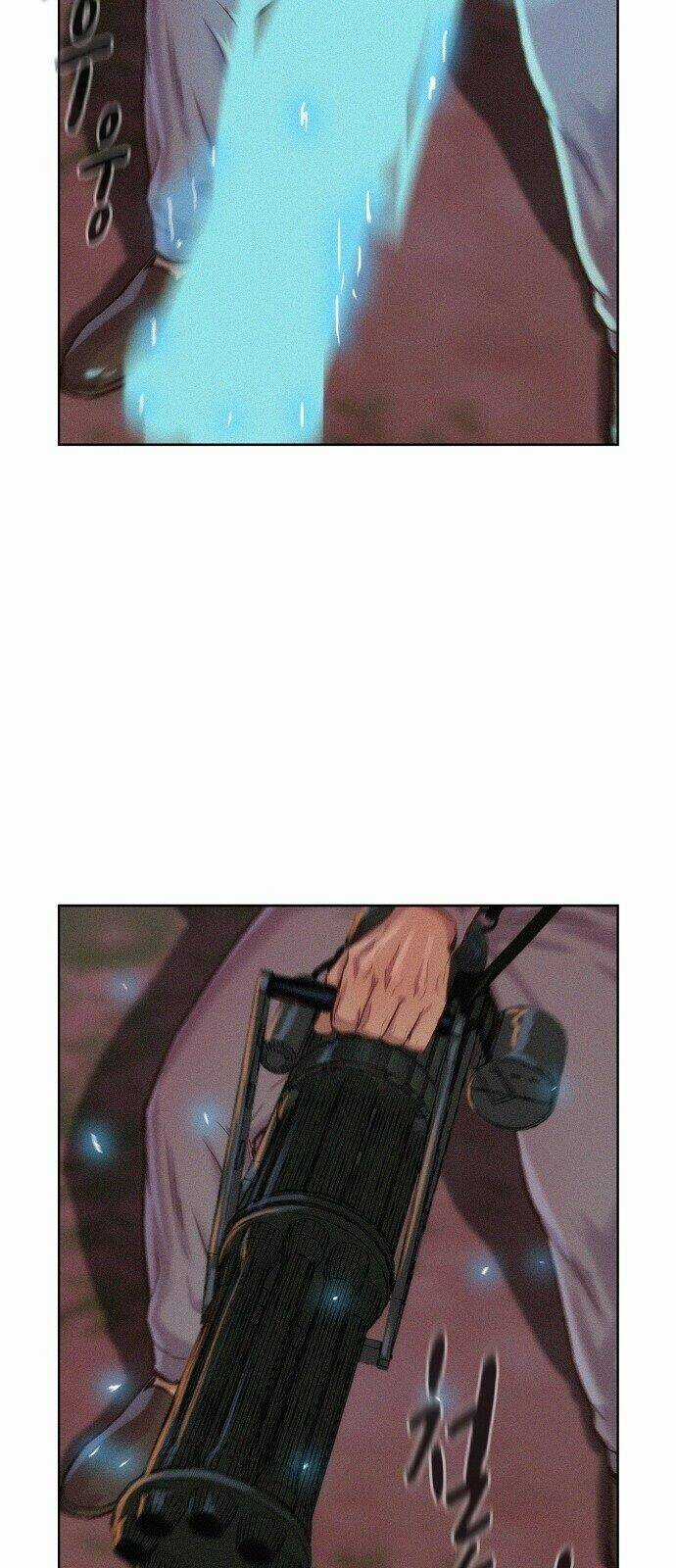 Thợ Săn 3 Cm Chapter 75 trang 34