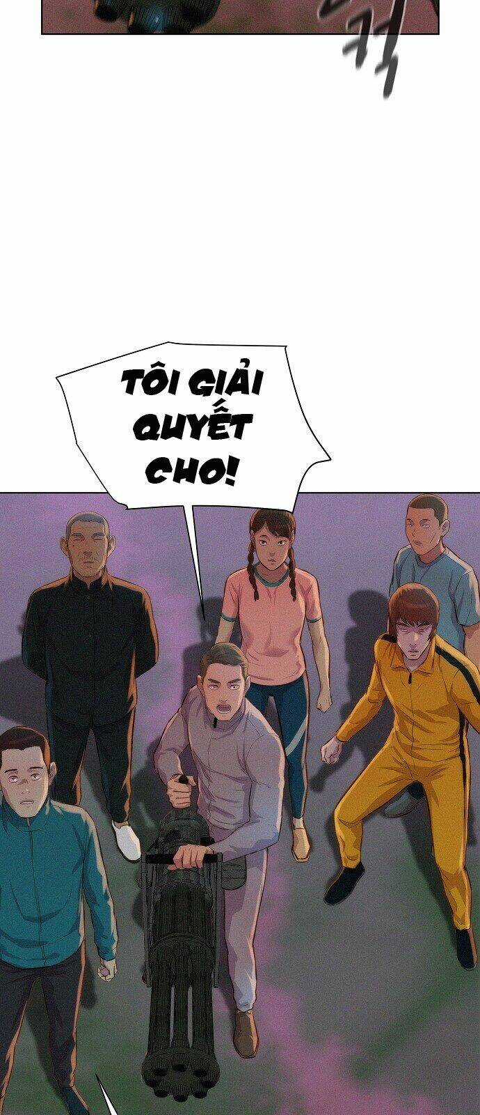 Thợ Săn 3 Cm Chapter 75 trang 35