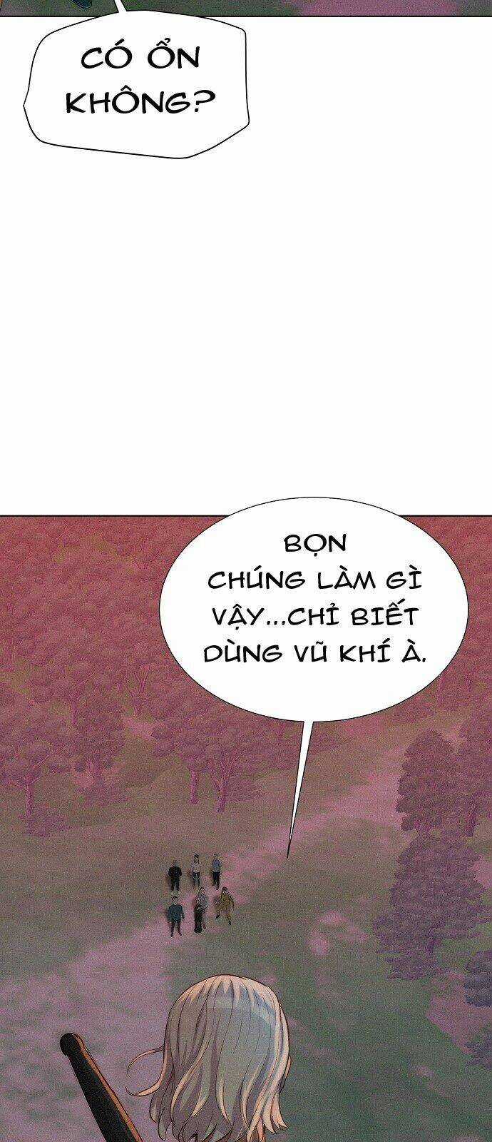 Thợ Săn 3 Cm Chapter 75 trang 36