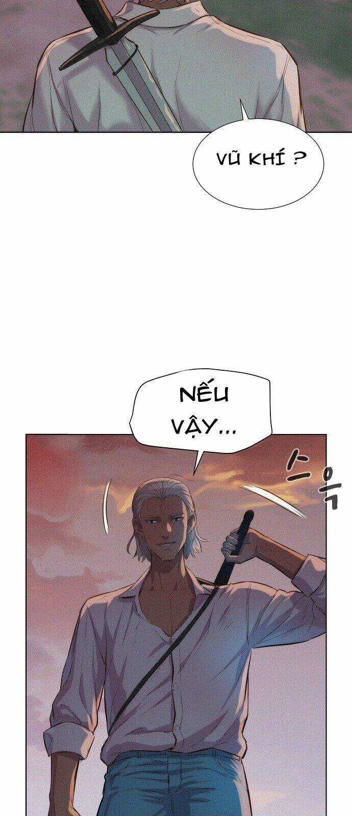 Thợ Săn 3 Cm Chapter 75 trang 37