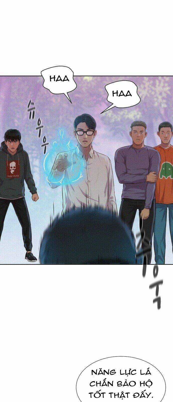 Thợ Săn 3 Cm Chapter 75 trang 45