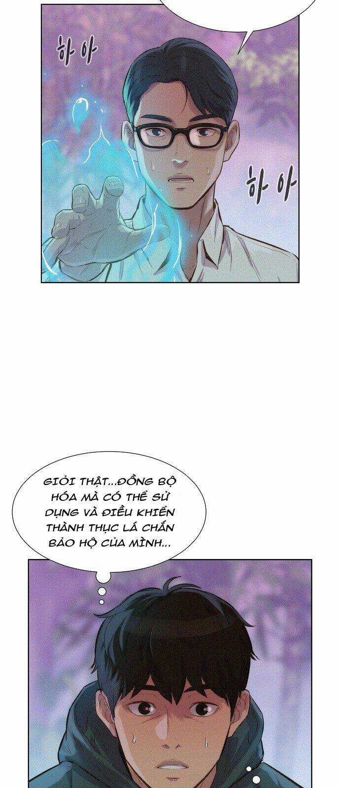 Thợ Săn 3 Cm Chapter 75 trang 46