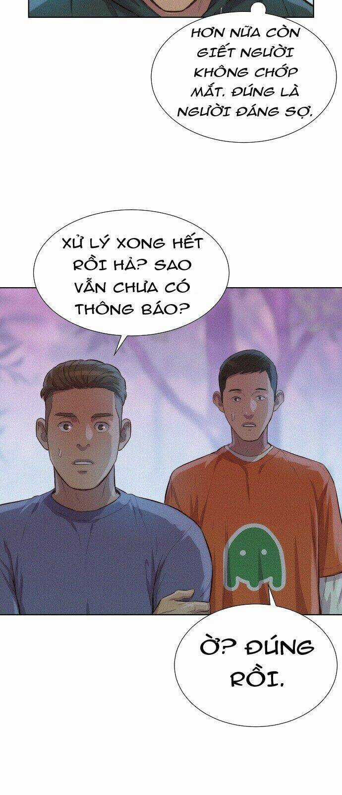 Thợ Săn 3 Cm Chapter 75 trang 47