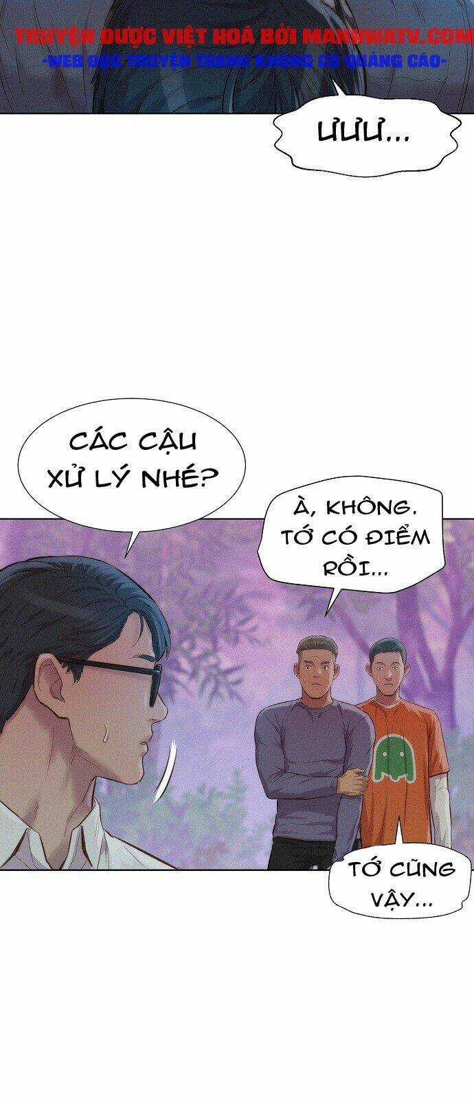 Thợ Săn 3 Cm Chapter 75 trang 51