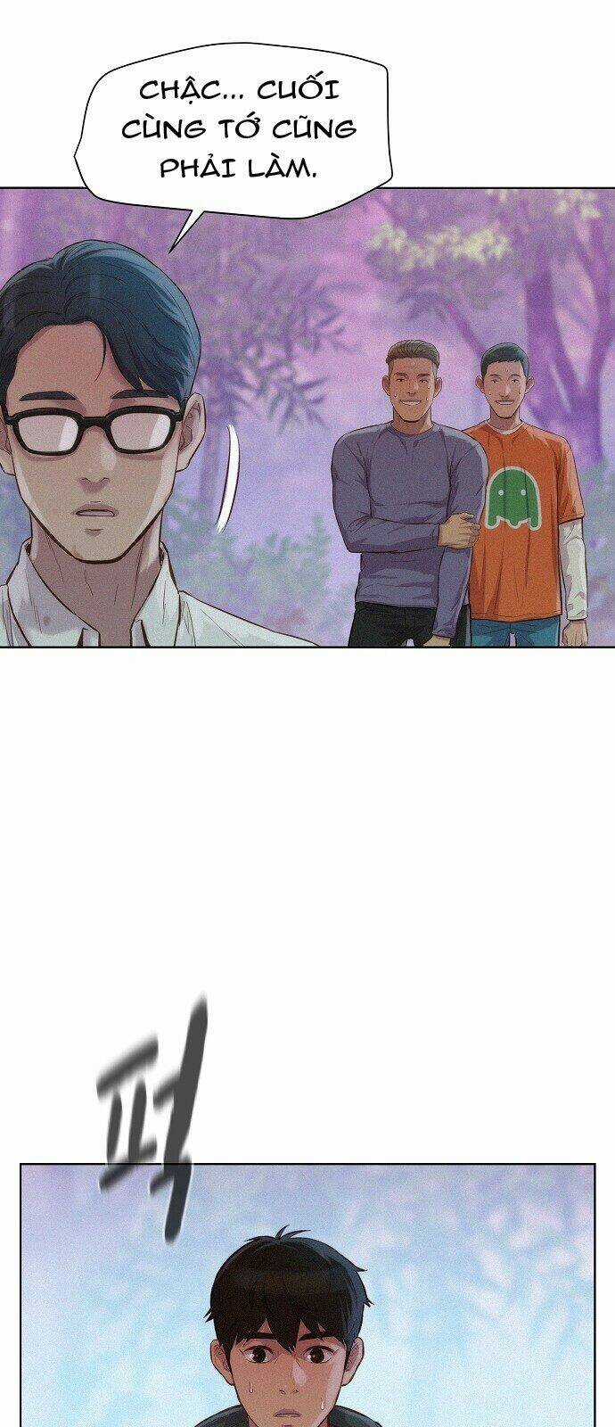 Thợ Săn 3 Cm Chapter 75 trang 52