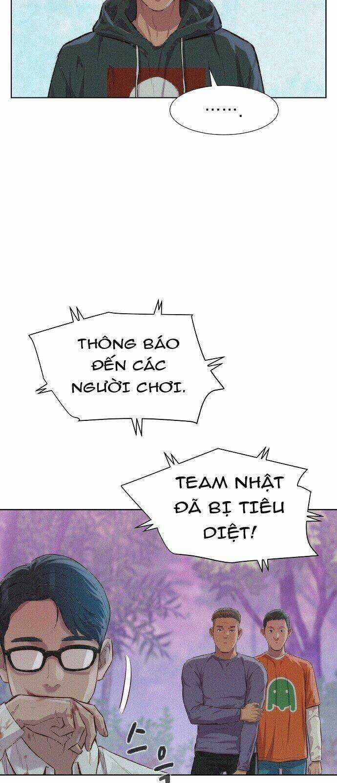 Thợ Săn 3 Cm Chapter 75 trang 53