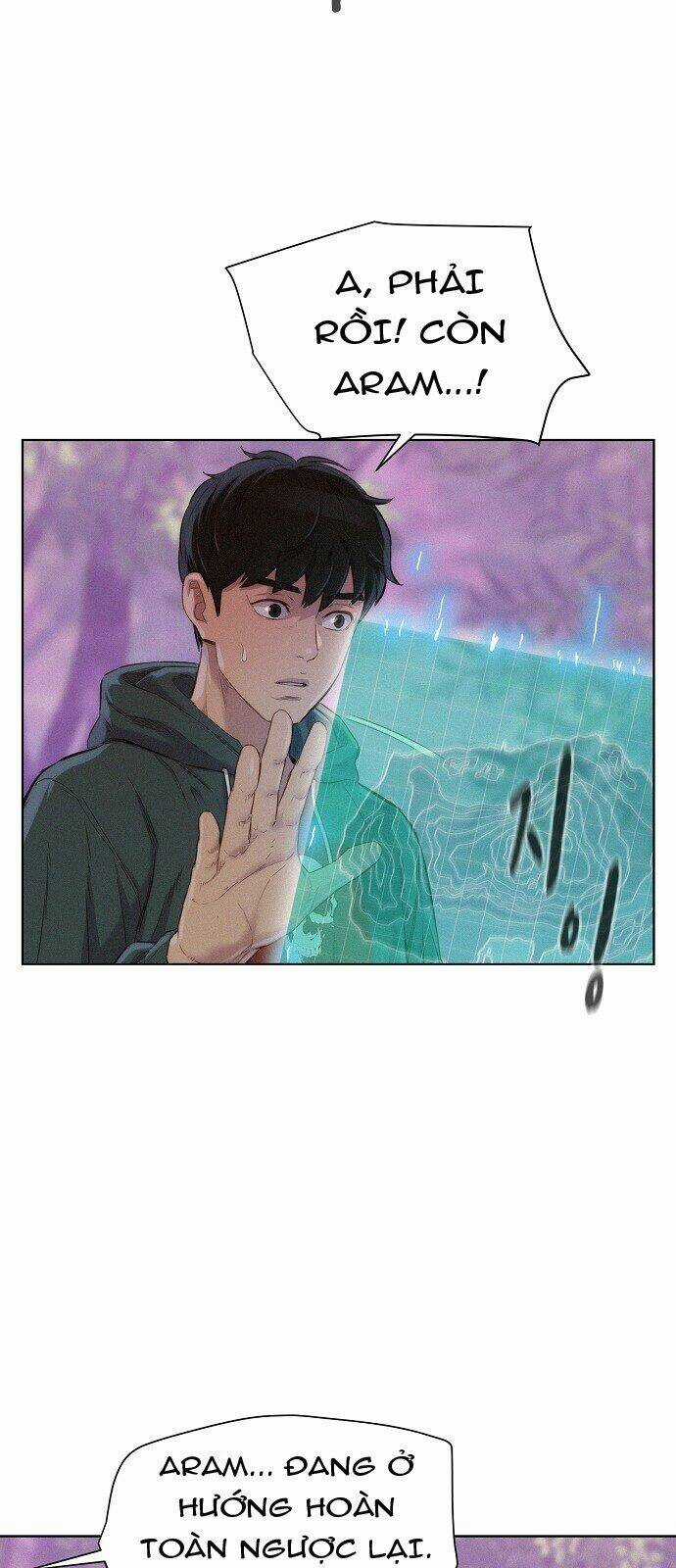 Thợ Săn 3 Cm Chapter 75 trang 54