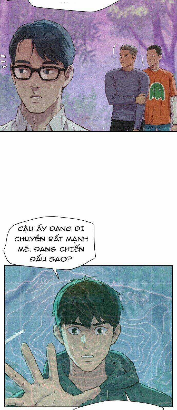 Thợ Săn 3 Cm Chapter 75 trang 55