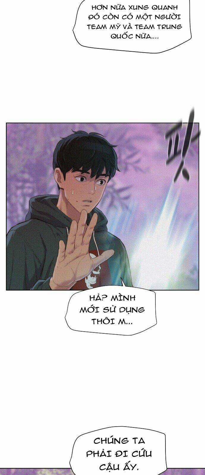 Thợ Săn 3 Cm Chapter 75 trang 56