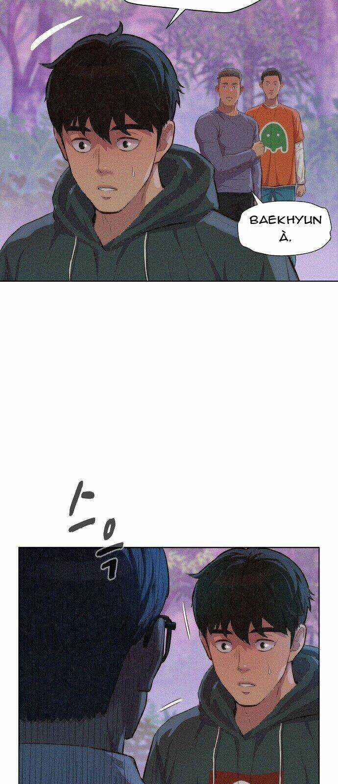 Thợ Săn 3 Cm Chapter 75 trang 57