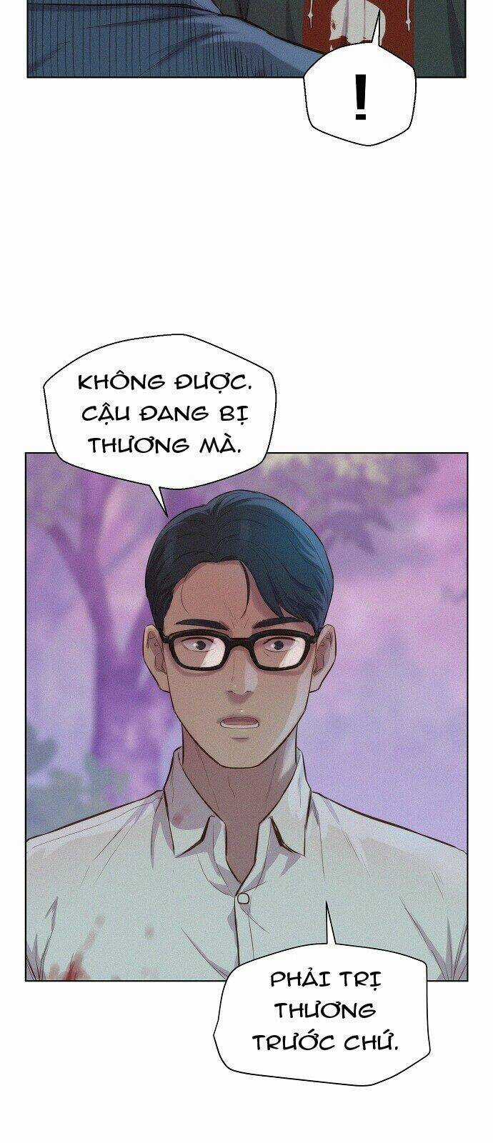 Thợ Săn 3 Cm Chapter 75 trang 58