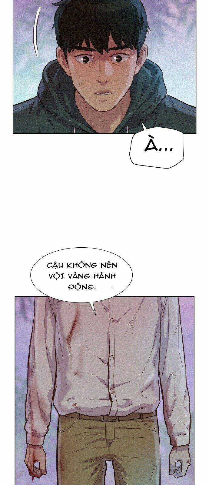 Thợ Săn 3 Cm Chapter 75 trang 60