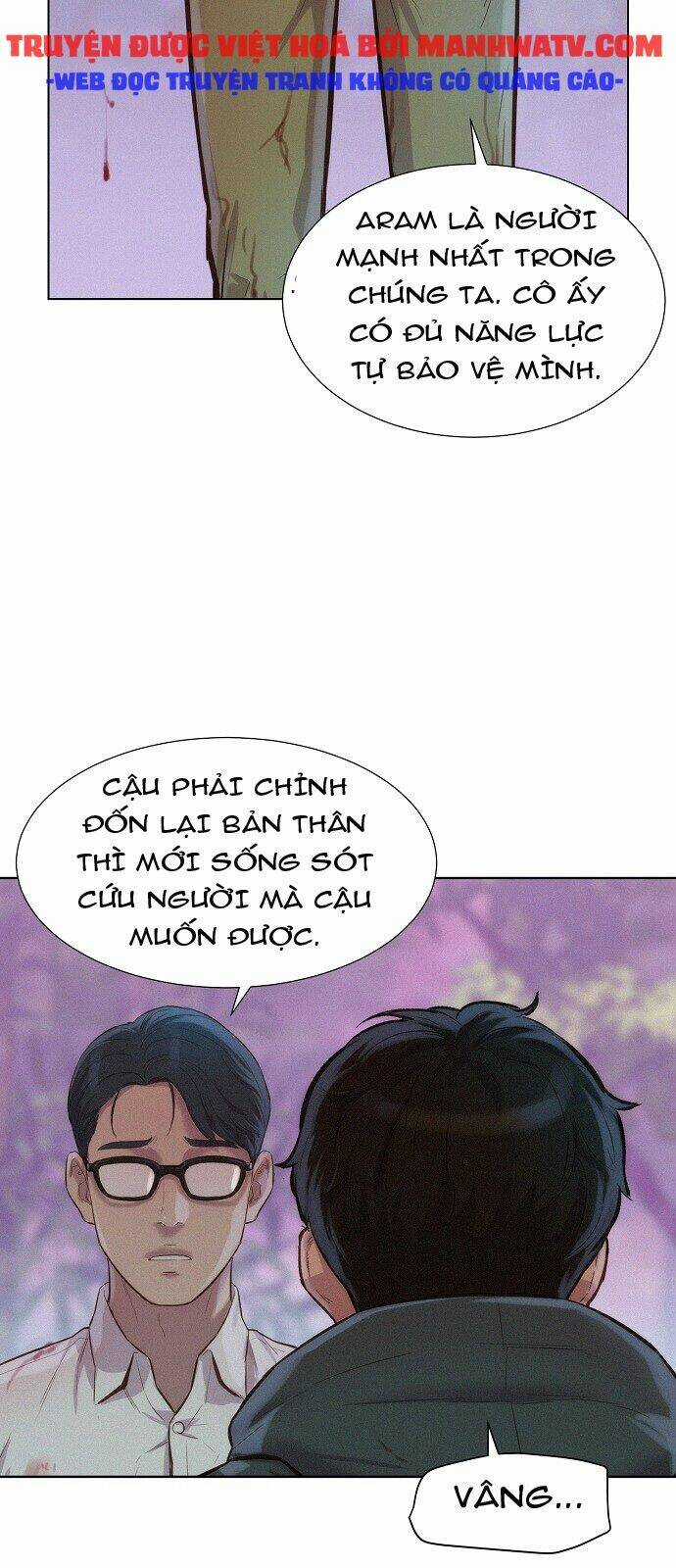 Thợ Săn 3 Cm Chapter 75 trang 61