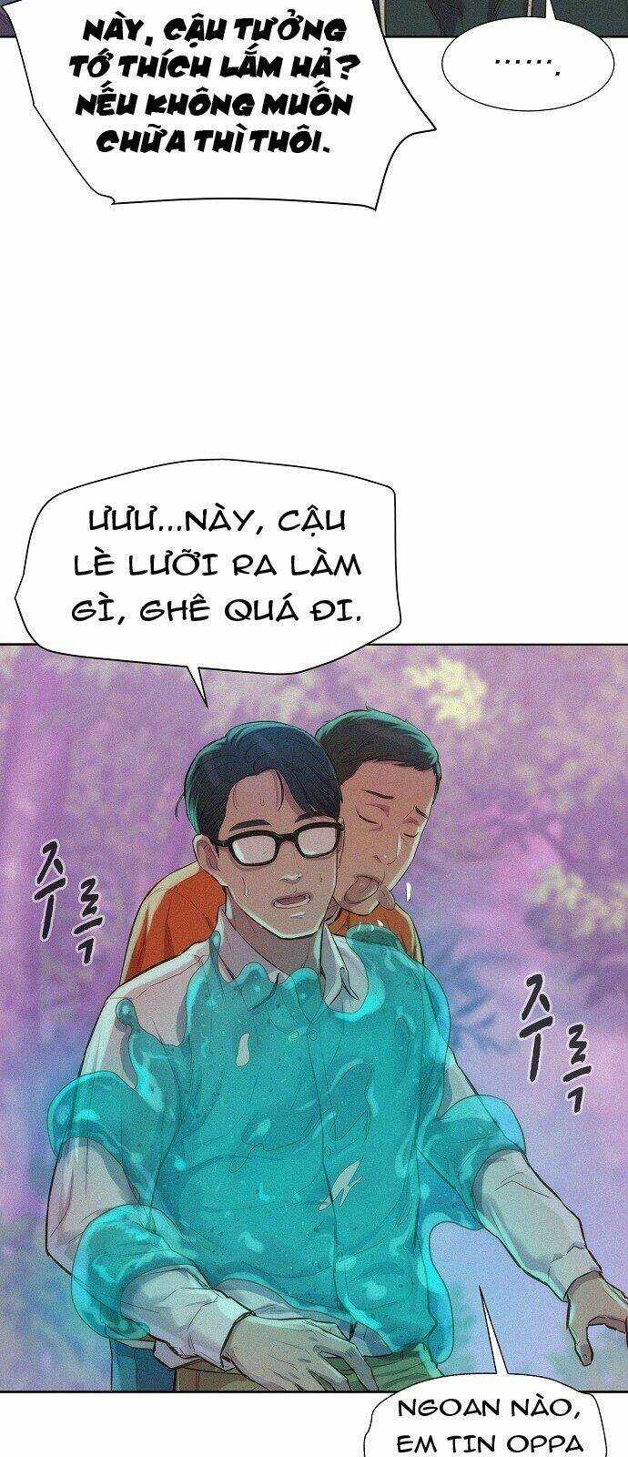 Thợ Săn 3 Cm Chapter 75 trang 64