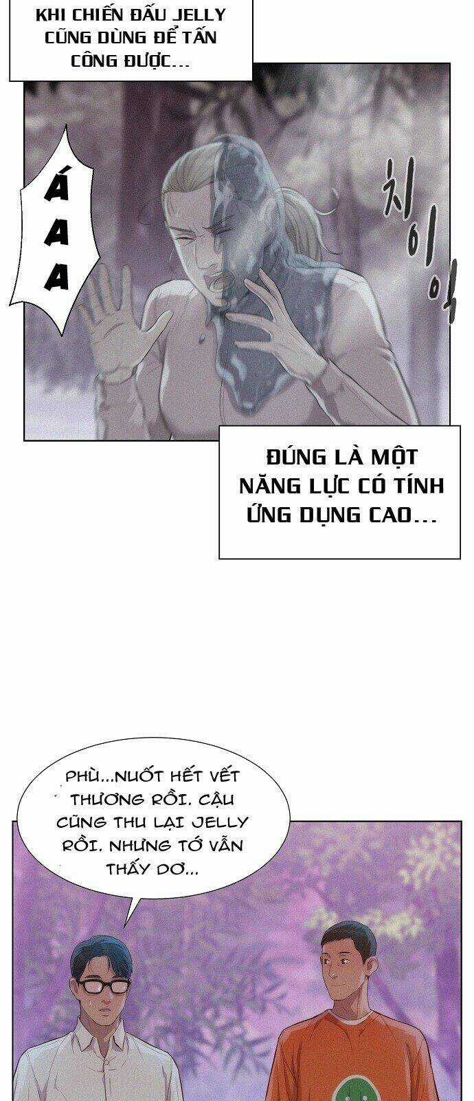 Thợ Săn 3 Cm Chapter 75 trang 66