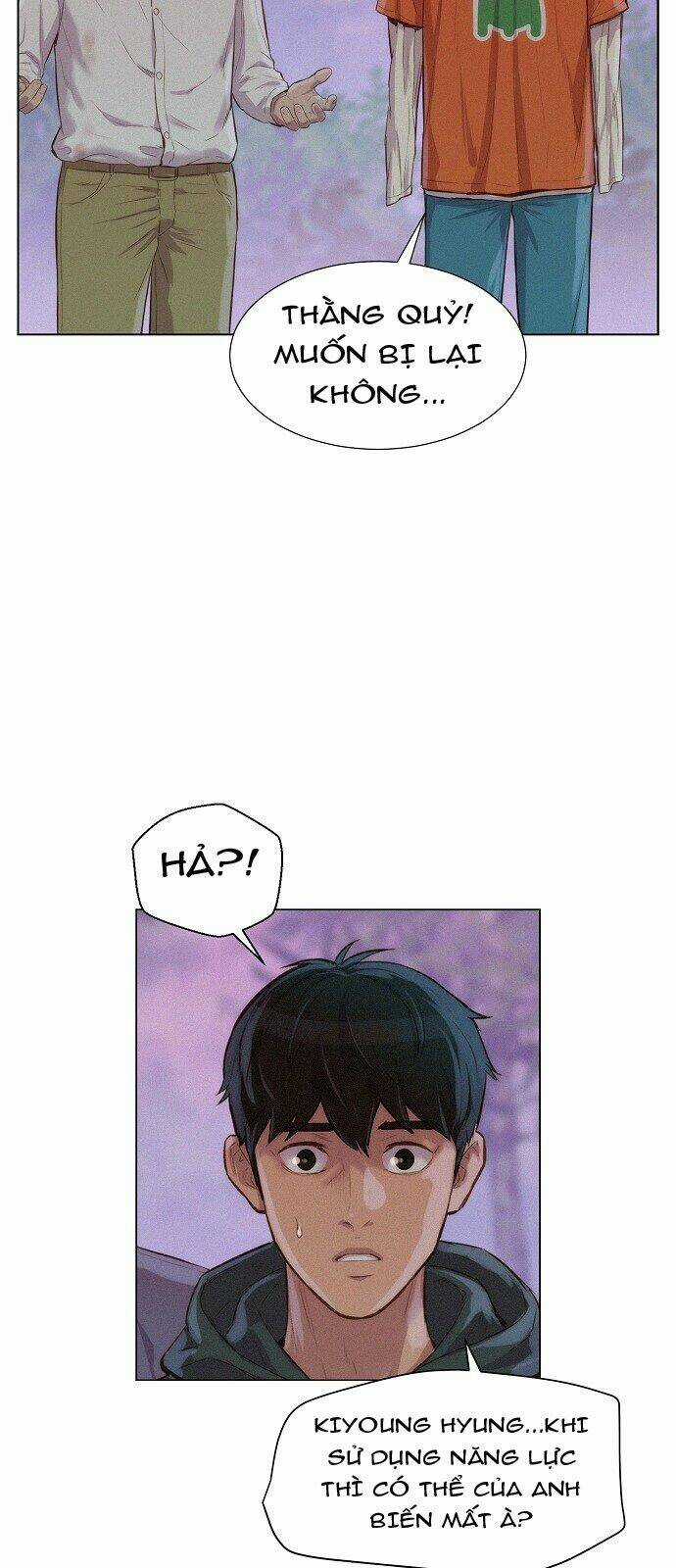 Thợ Săn 3 Cm Chapter 75 trang 67