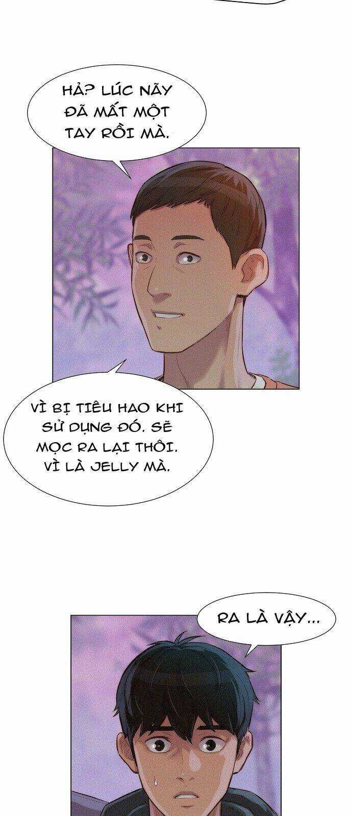 Thợ Săn 3 Cm Chapter 75 trang 68