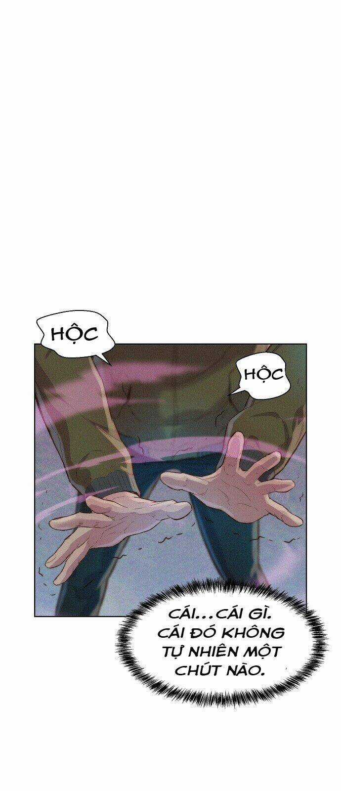 Thợ Săn 3 Cm Chapter 75 trang 7