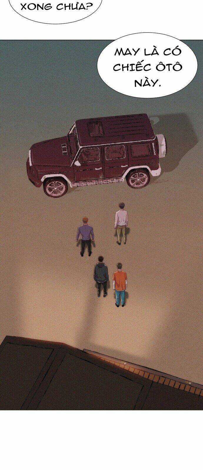 Thợ Săn 3 Cm Chapter 75 trang 70