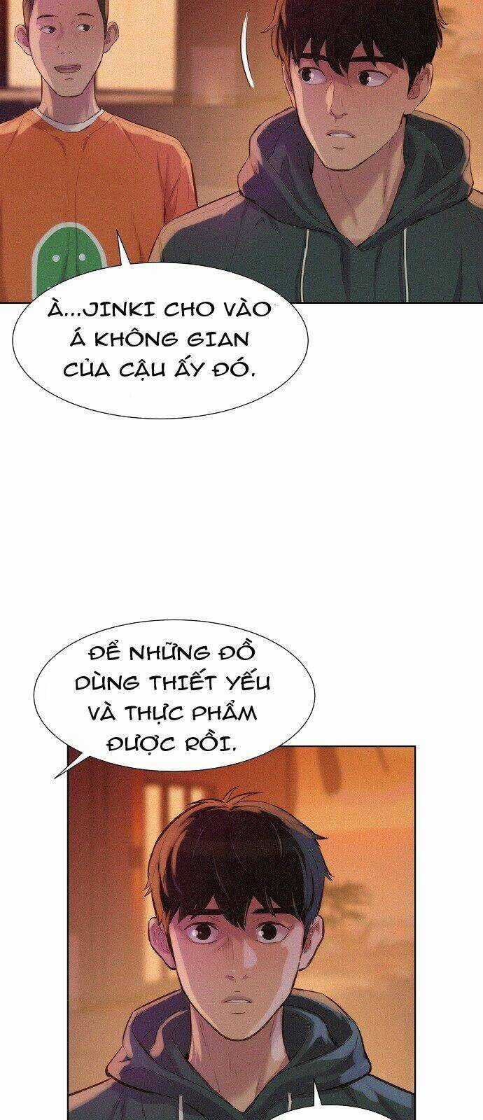 Thợ Săn 3 Cm Chapter 75 trang 72