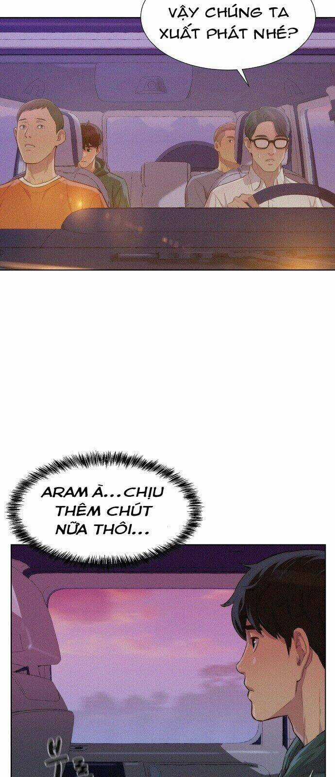 Thợ Săn 3 Cm Chapter 75 trang 75