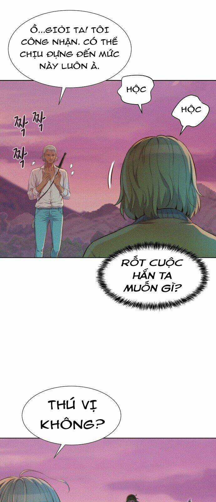 Thợ Săn 3 Cm Chapter 75 trang 8