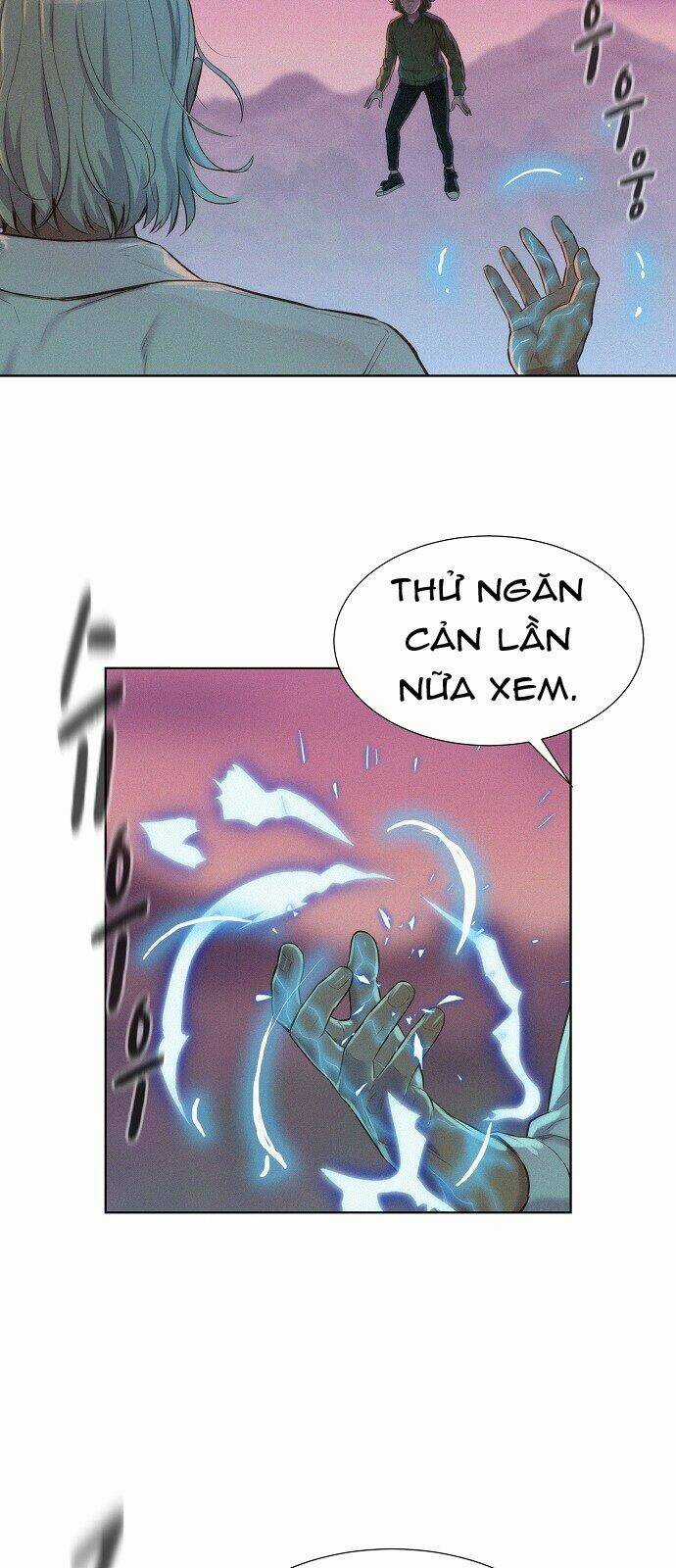 Thợ Săn 3 Cm Chapter 75 trang 9