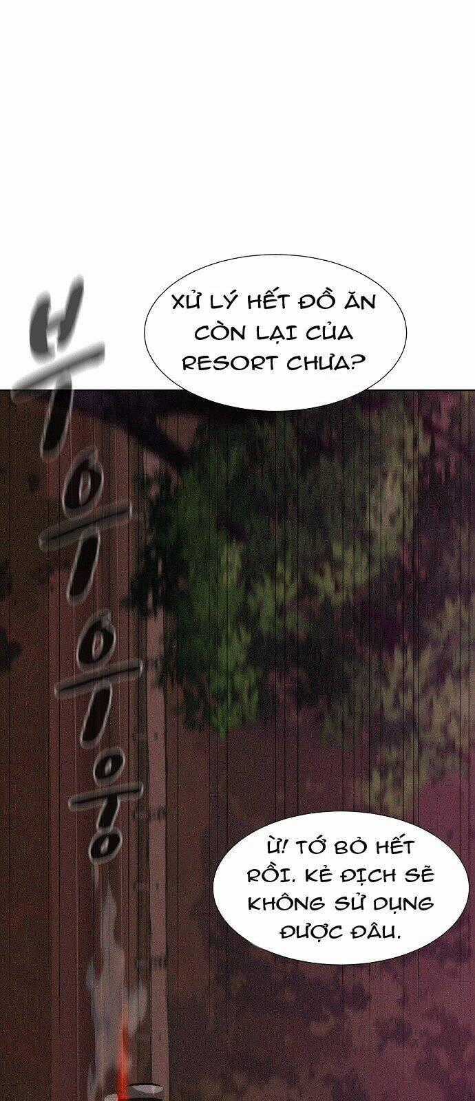 Thợ Săn 3 Cm Chapter 76 trang 1