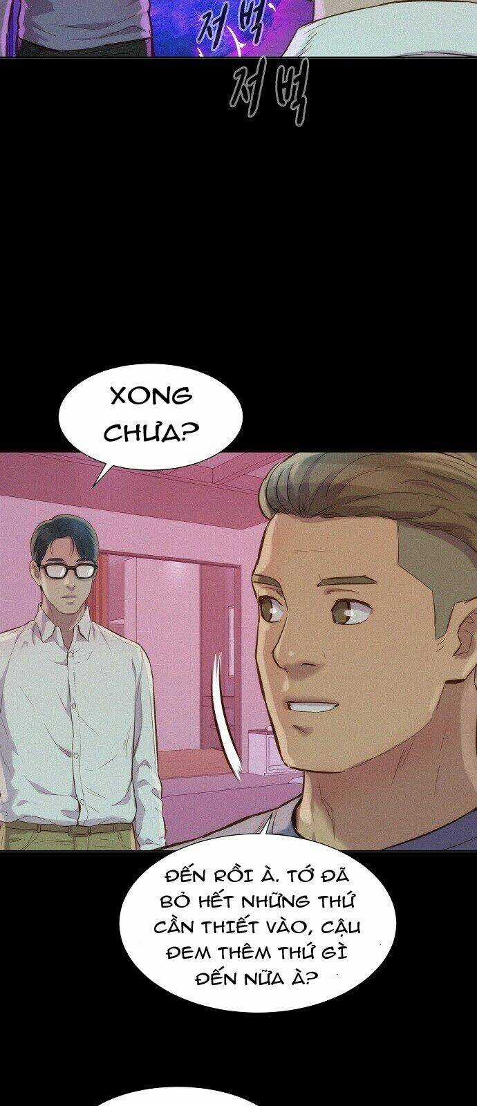 Thợ Săn 3 Cm Chapter 76 trang 10