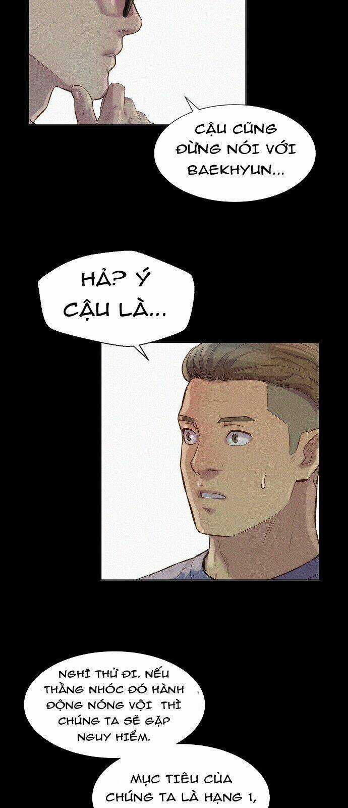 Thợ Săn 3 Cm Chapter 76 trang 12