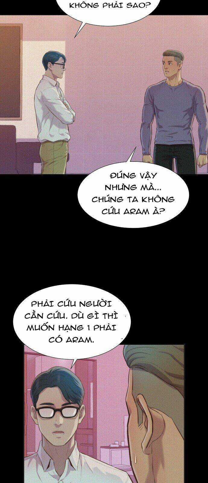 Thợ Săn 3 Cm Chapter 76 trang 13