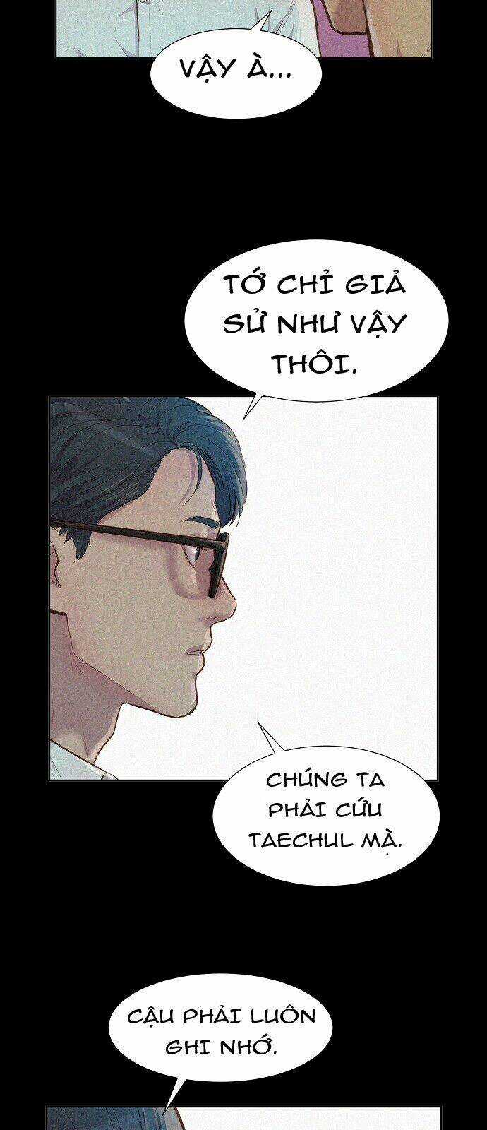 Thợ Săn 3 Cm Chapter 76 trang 14