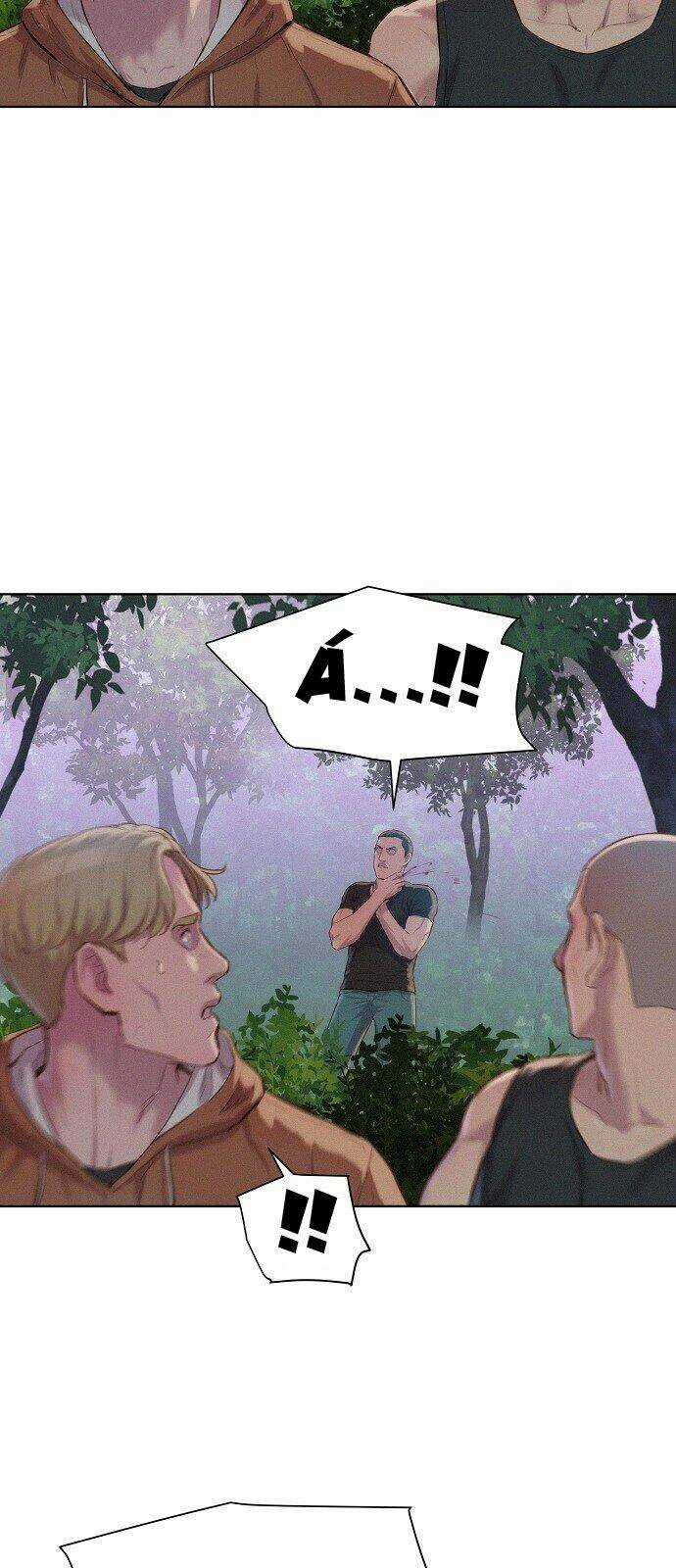 Thợ Săn 3 Cm Chapter 76 trang 24