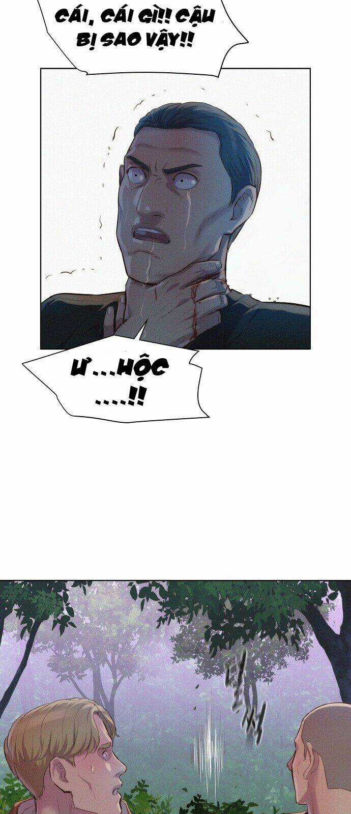 Thợ Săn 3 Cm Chapter 76 trang 25