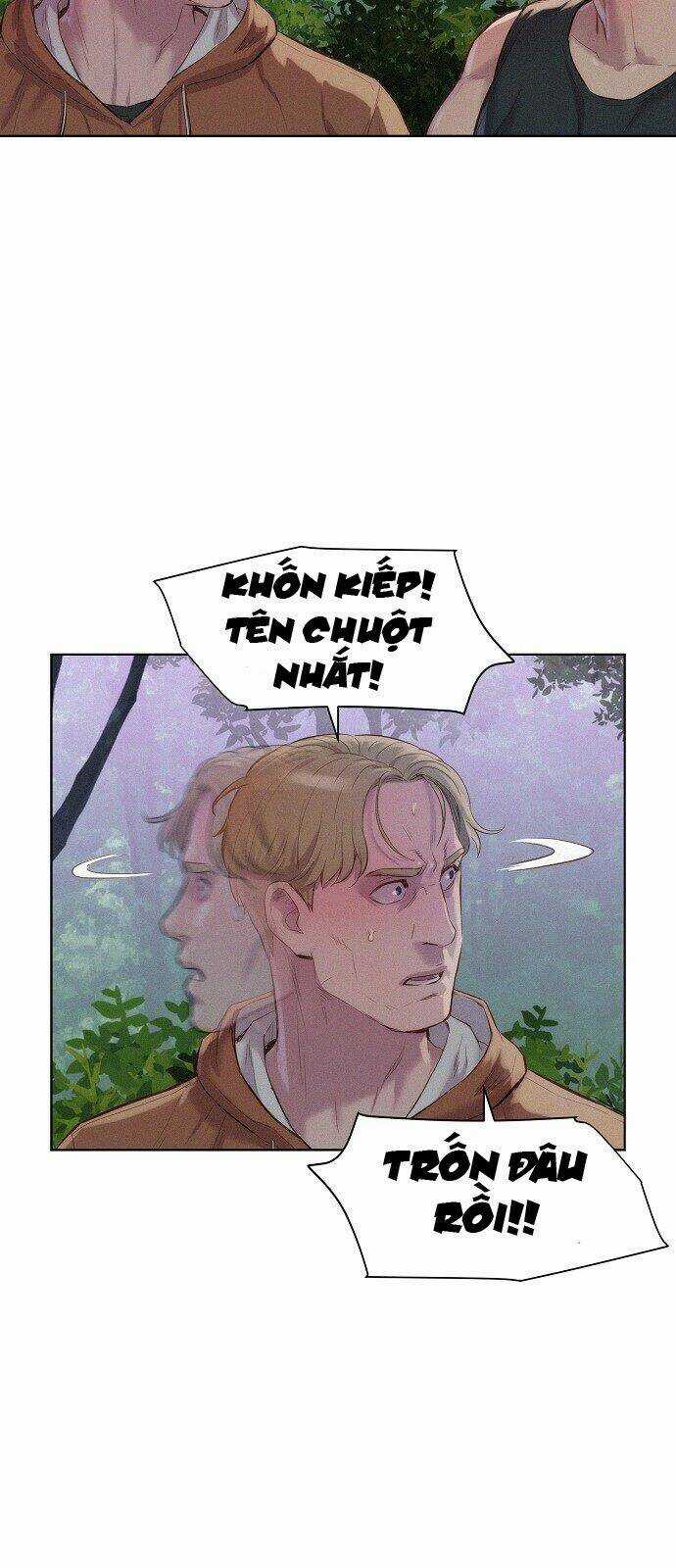 Thợ Săn 3 Cm Chapter 76 trang 26